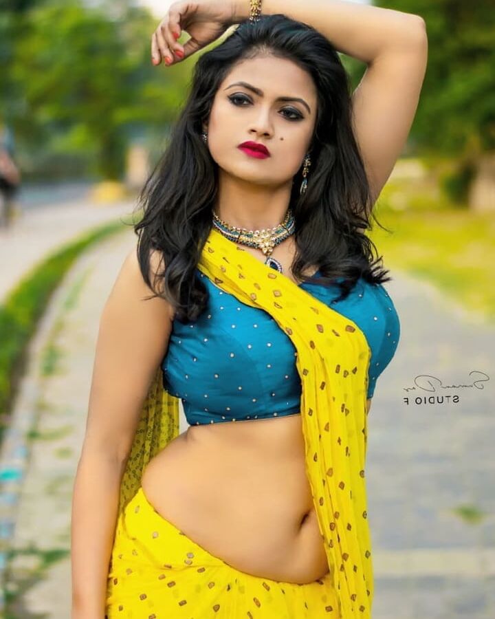 bengali babe
