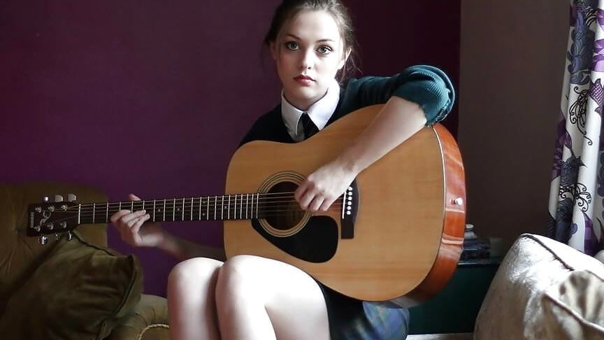 Imogen dyer