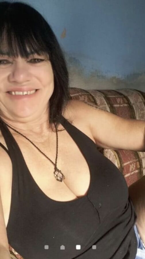 Iracema Silva ... Faceb