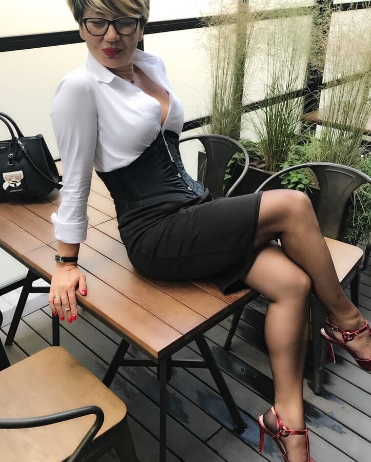 Asian milfs