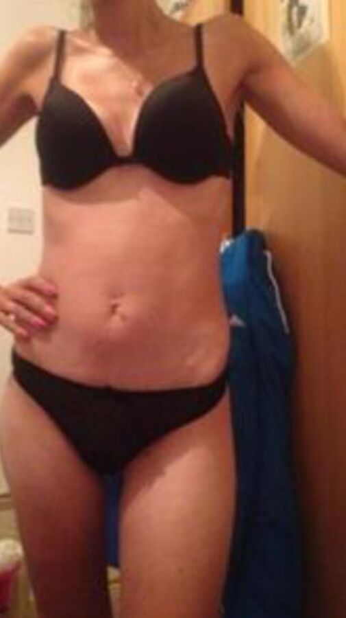 Wifes panties for sale