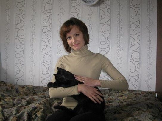 Russuan slut wife Alena