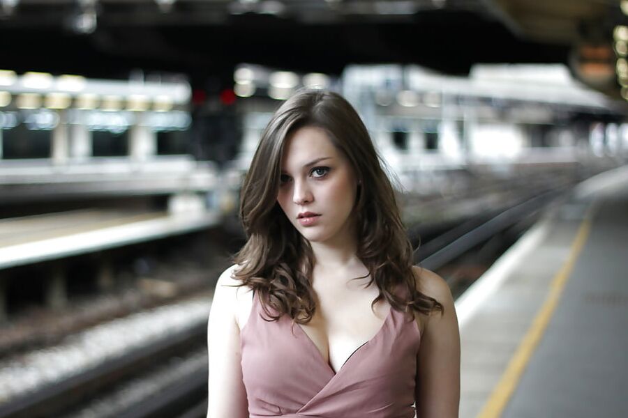 Imogen dyer