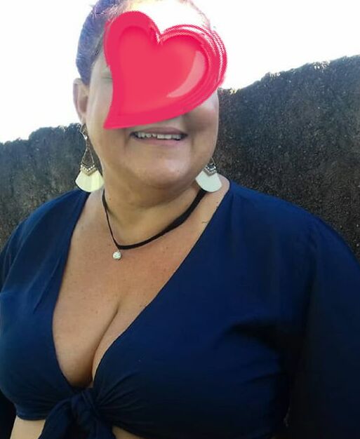 My MIL yo loves turning me on