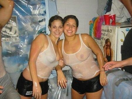 Random Girls