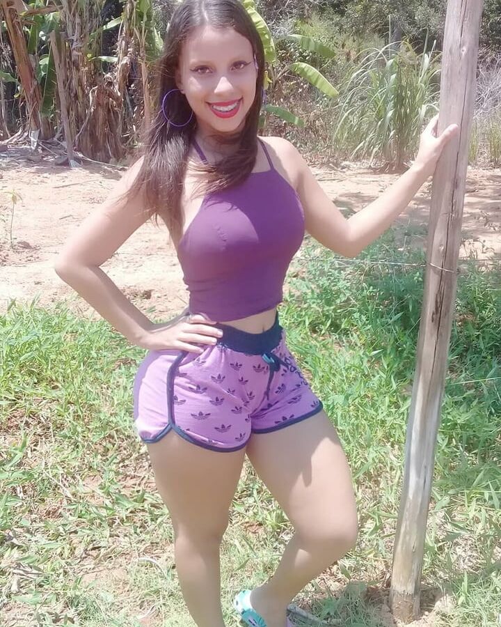 Cavala gostosa (hot girl to cum)