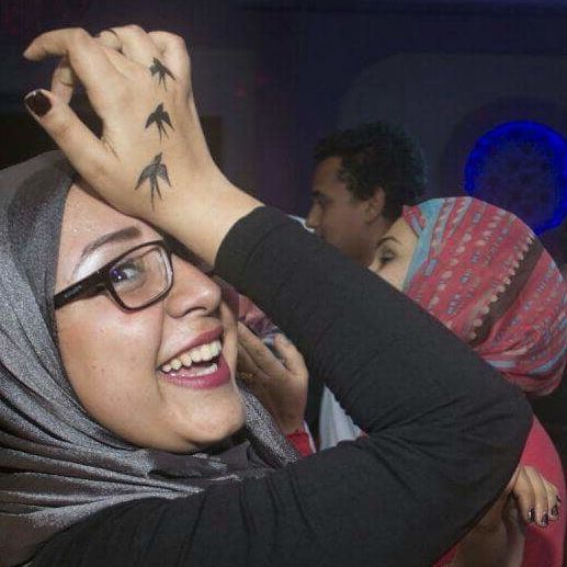 hijab egypt