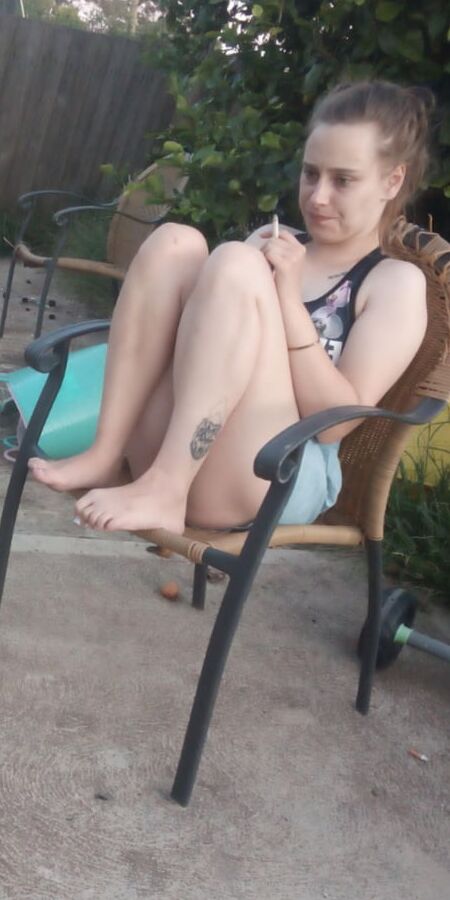Slut Bianca