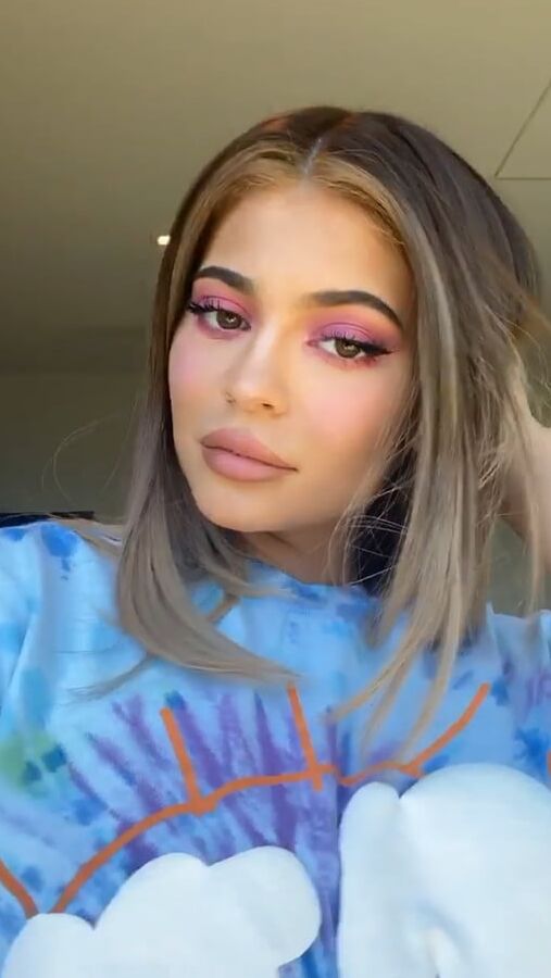 Kylie J. mega collection