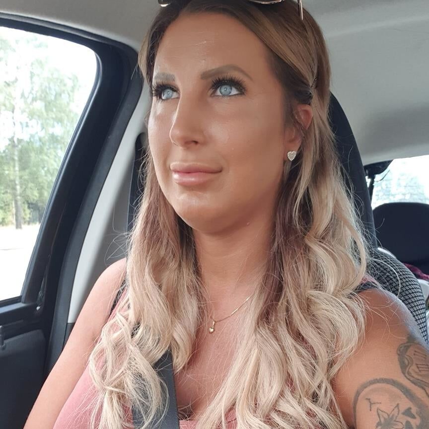 nasty bitch