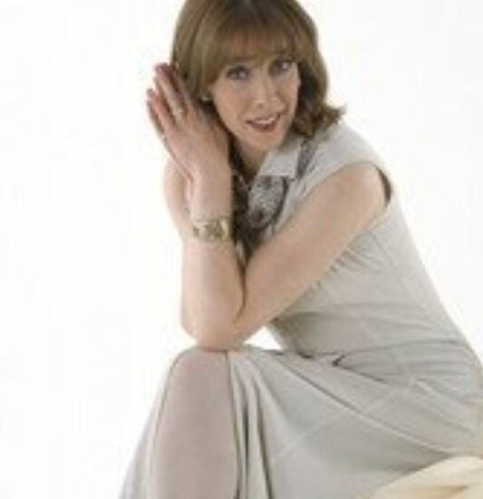 Phyllis Logan