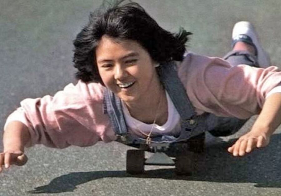 Hiroko Yakushimaru