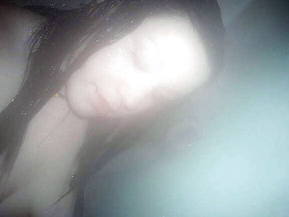 Shower time