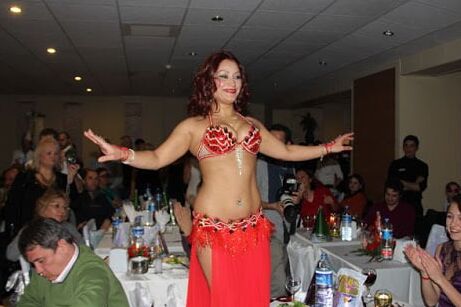 Turkish Delight