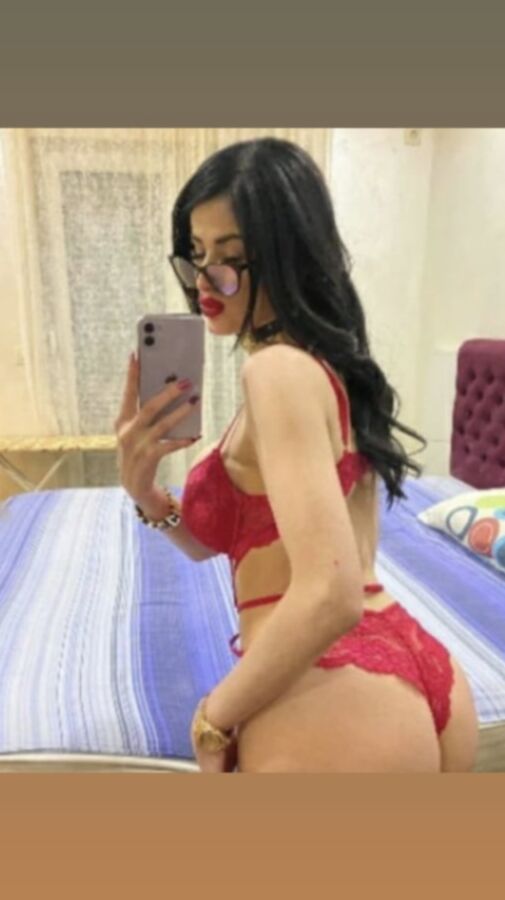Jasmina bosnian whore