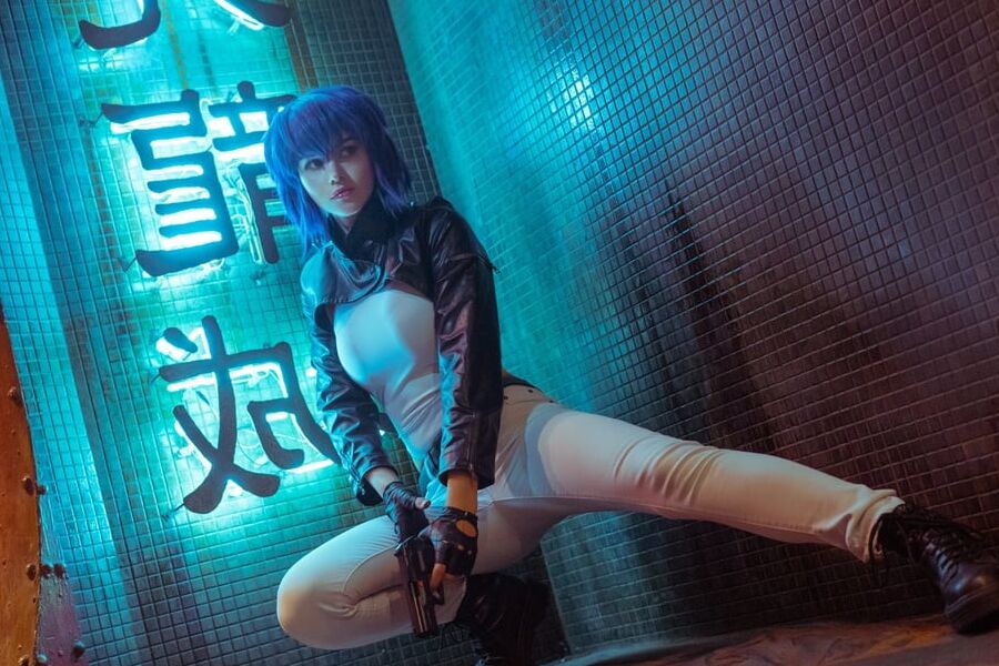 shirogane sama