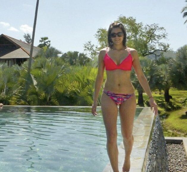 Lucy Verasamy