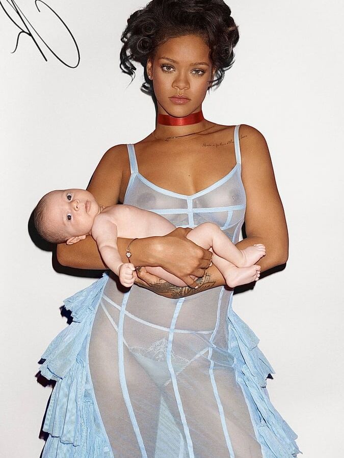 Mommy Fantasy