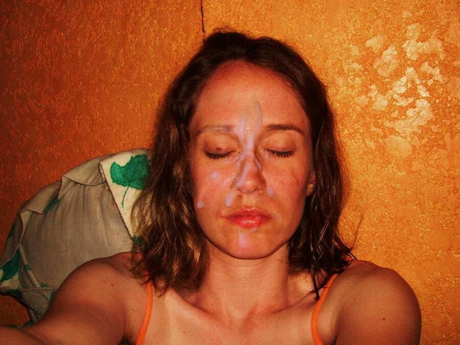 amateur facial
