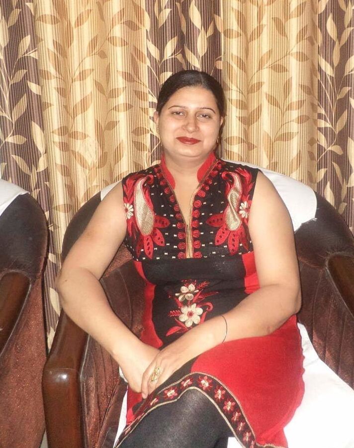 Punjabi Milfs
