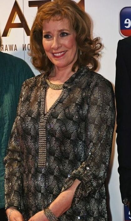 Phyllis Logan