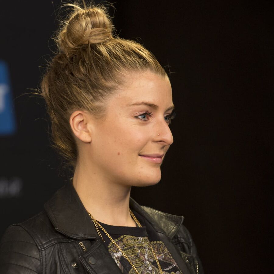 Molly Smitten-Downes (Eurovision United Kingdom)