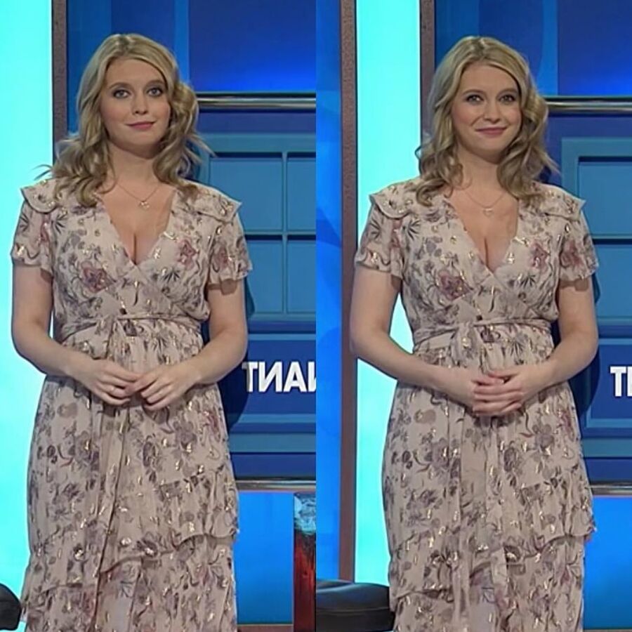 Rachel Riley