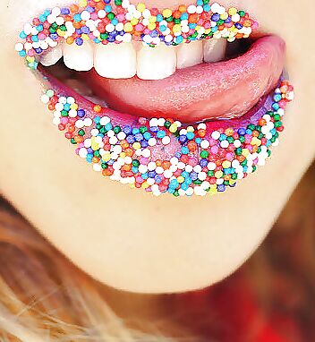 Sweet LIPs