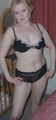 uk milf then and now