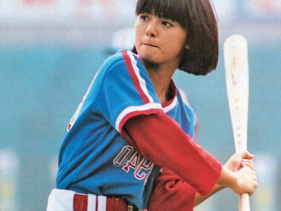 Hiroko Yakushimaru