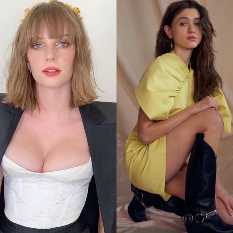 Top Celebs - April
