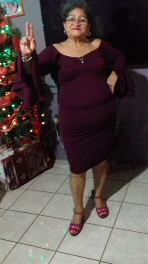 brenda pineda granny