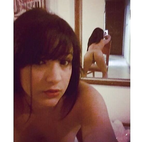 charmantes en selfie vol.