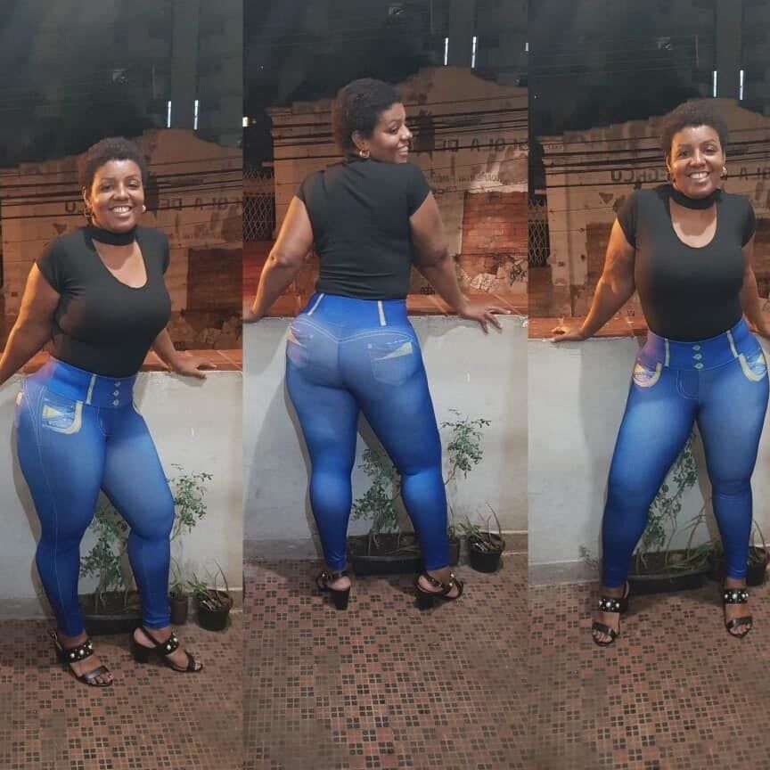 cecilia sainz culona morena bbw ass