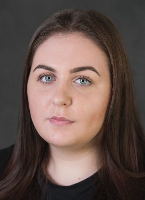Claire norris
