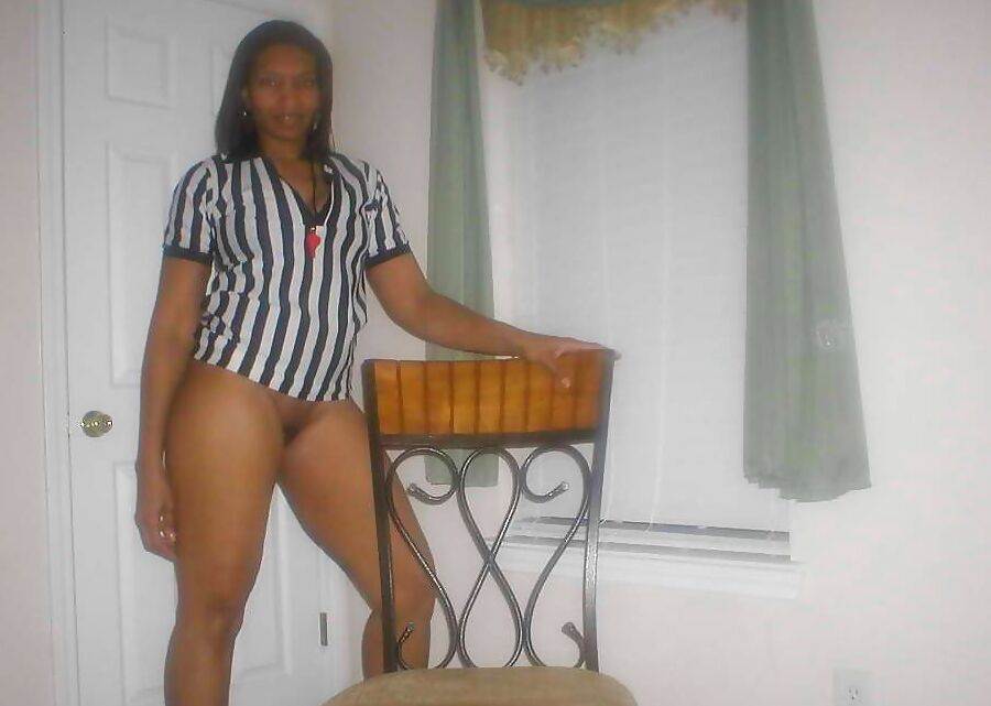 GROWN WOMAN EDITION