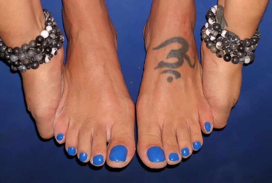 Sexy Nails