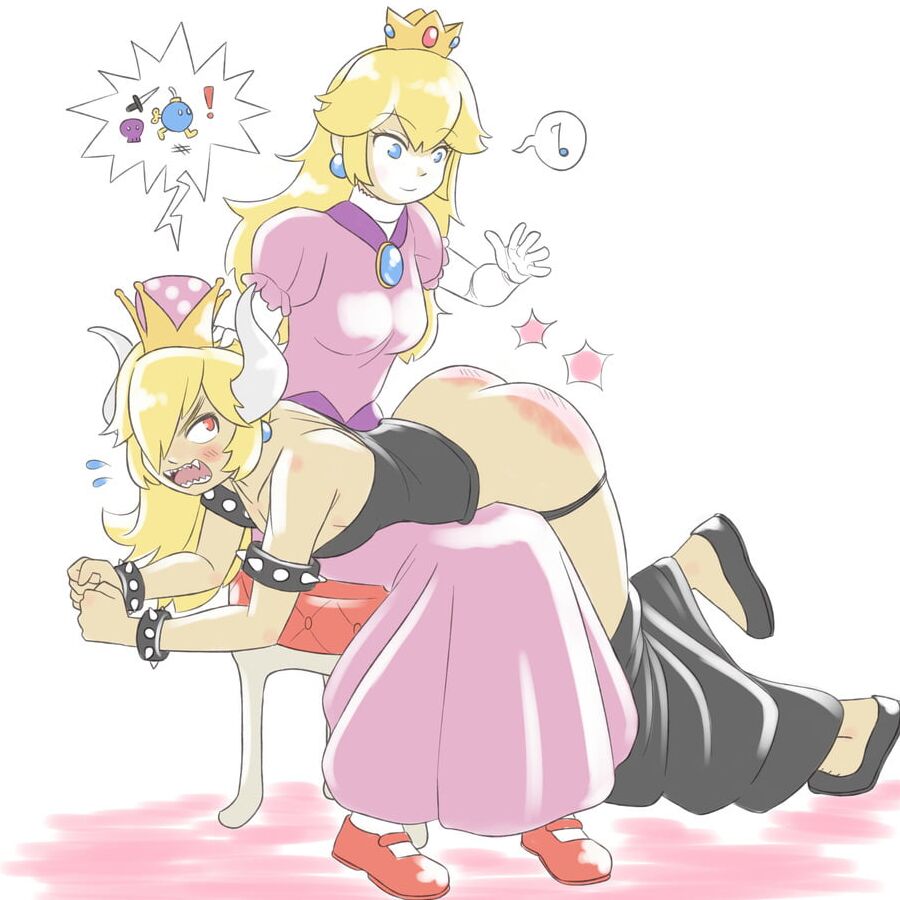 Punishment Mix