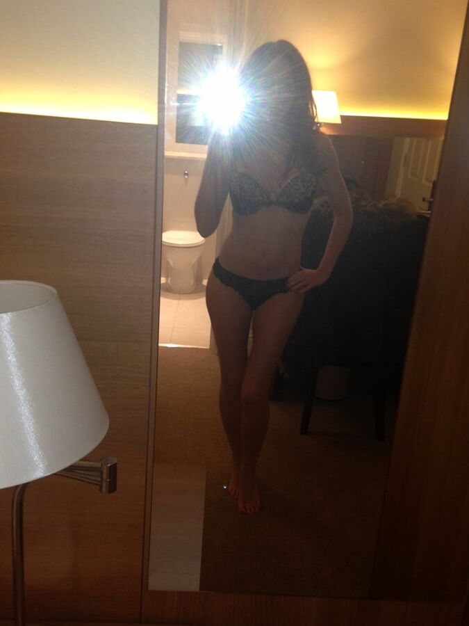Natasha Hamilton Leaked