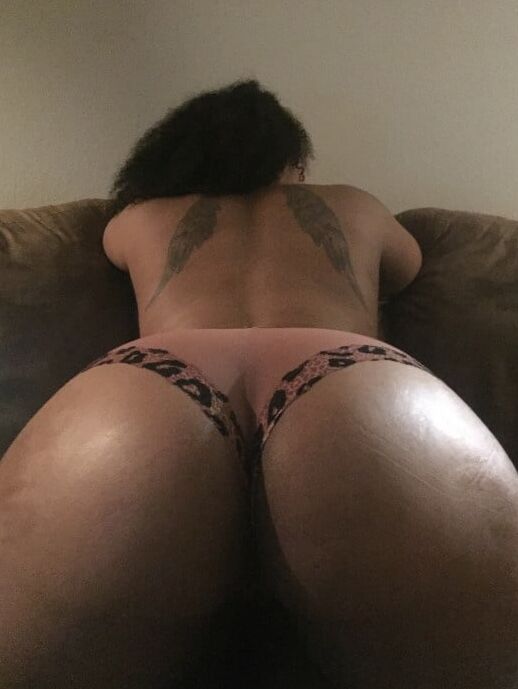 Ass So Fat