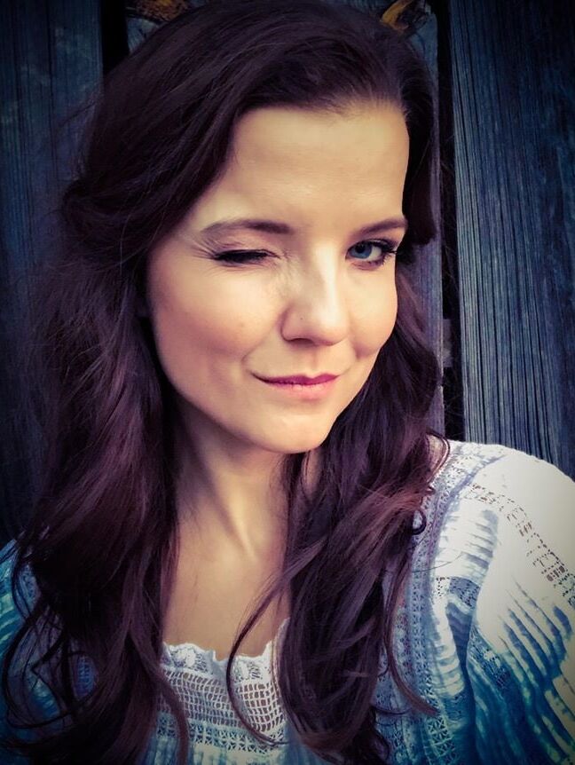 Joanna Jablczynska