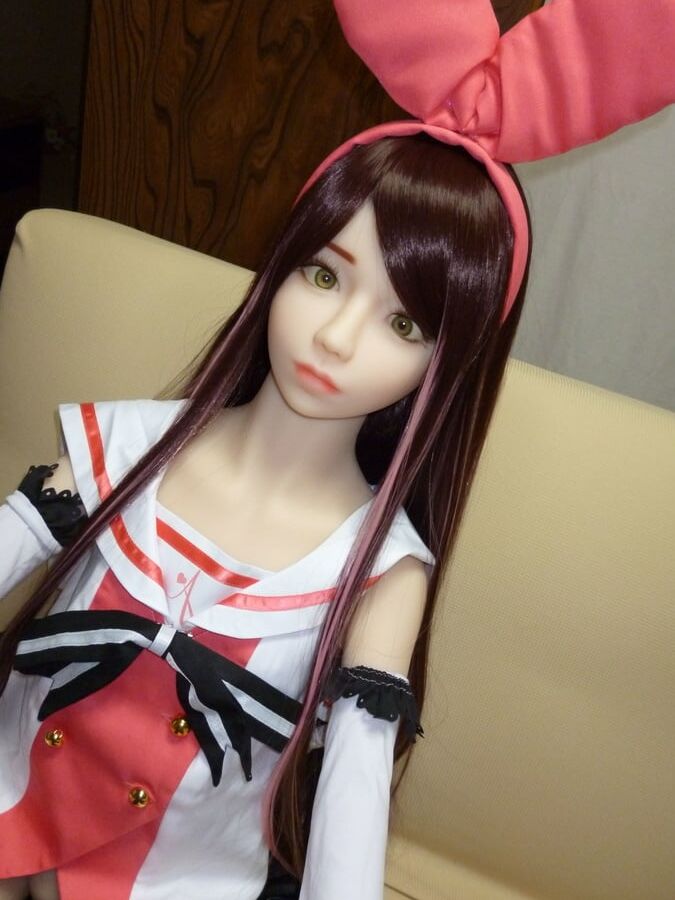 kizunaicos