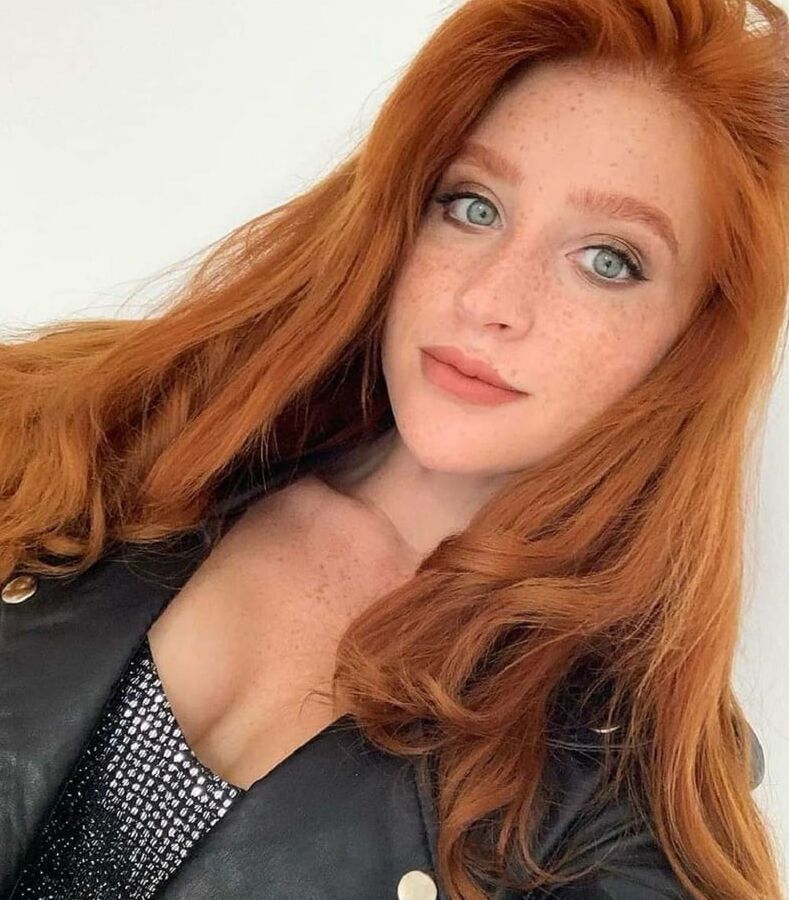 Redheads I like