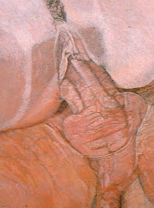 Erotic Illustrations