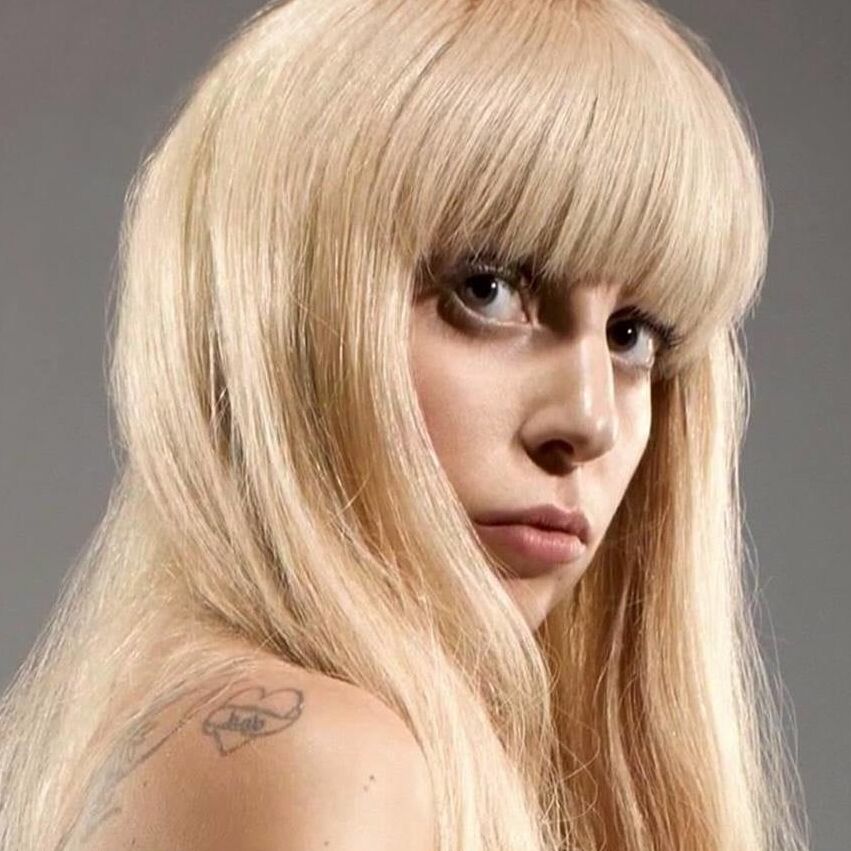 My Goddess.