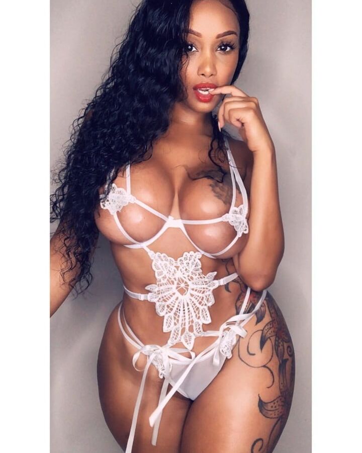 Dark Ebony model