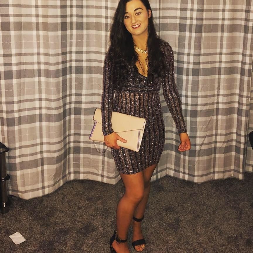 Stupid Chav Sluts- Laura S