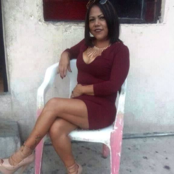 rica putita