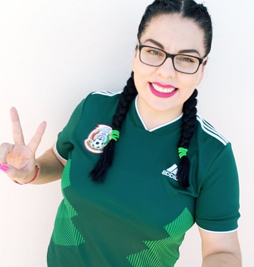 Belleza Mexicana