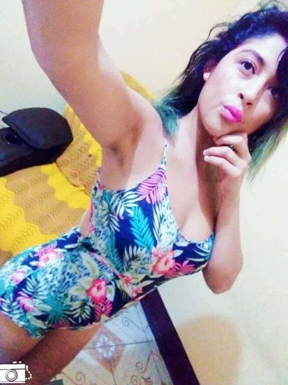 Wera robles